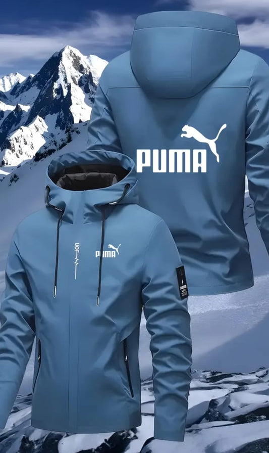 Chaqueta PUMA