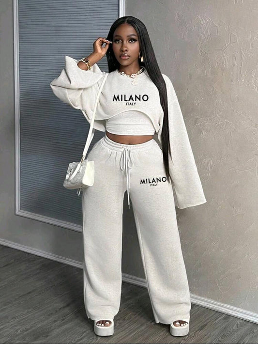 Conjunto MILANO