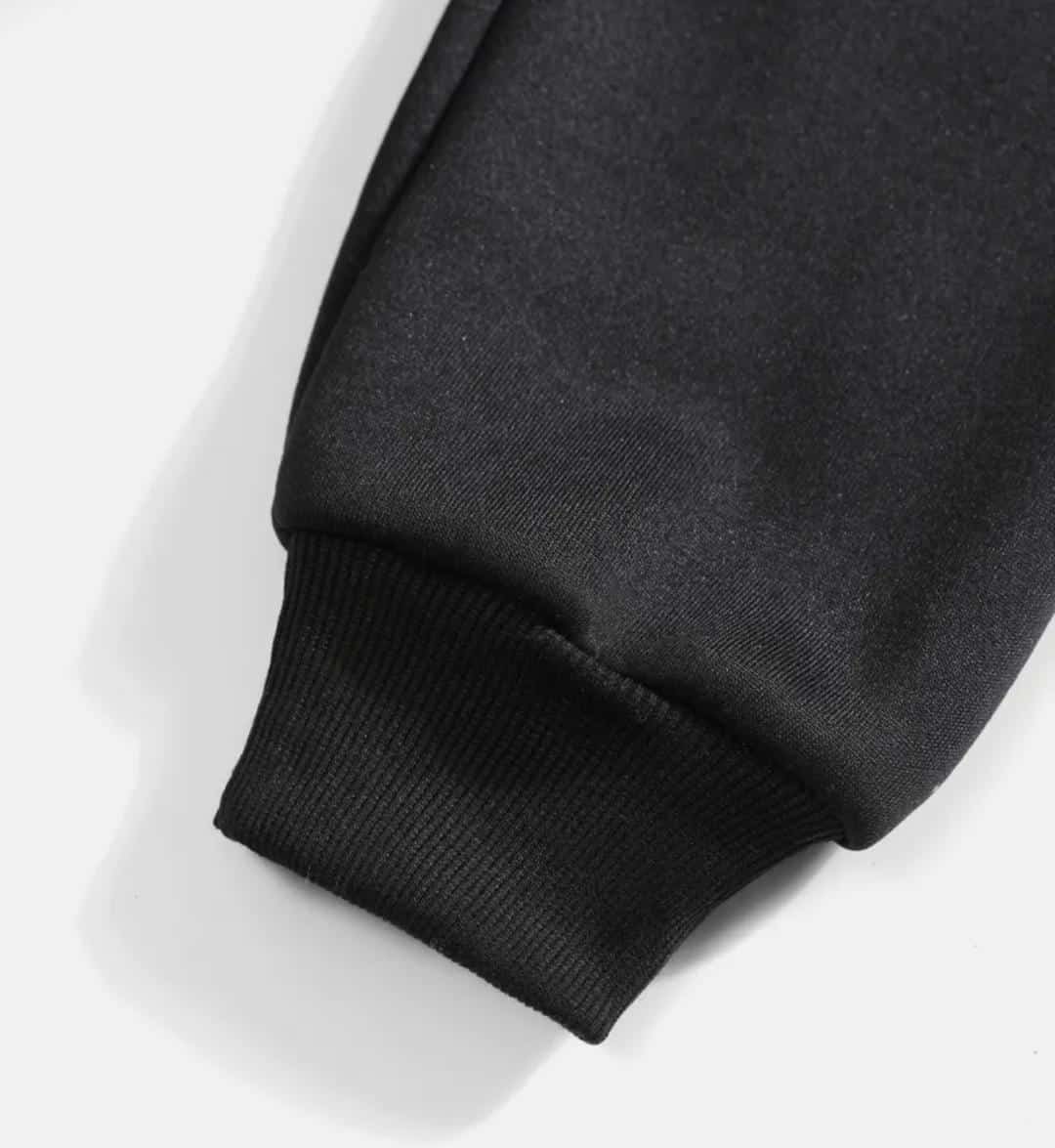 Sudadera ángel y demonio