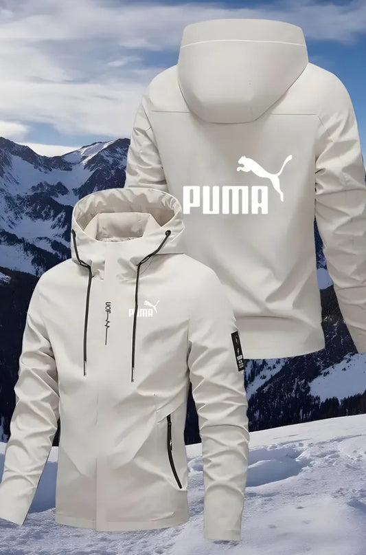 Chaqueta PUMA